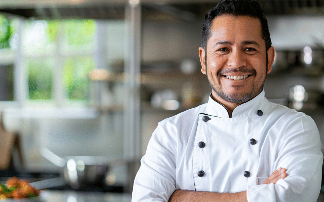 Personal Chef Education Requirements: What You Really Need to Know