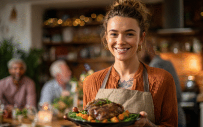 Chef for Hire: Packaging Your Skills into a Profitable Service