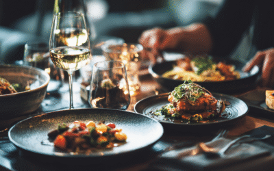 How Personal Chefs Can Attract Clients Searching to Hire a Chef