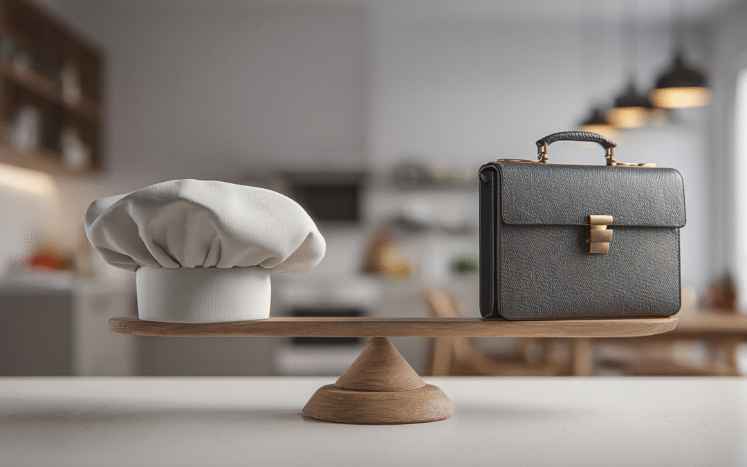 Private Chef vs Personal Chef Salary: What’s the Real Difference in 2025?