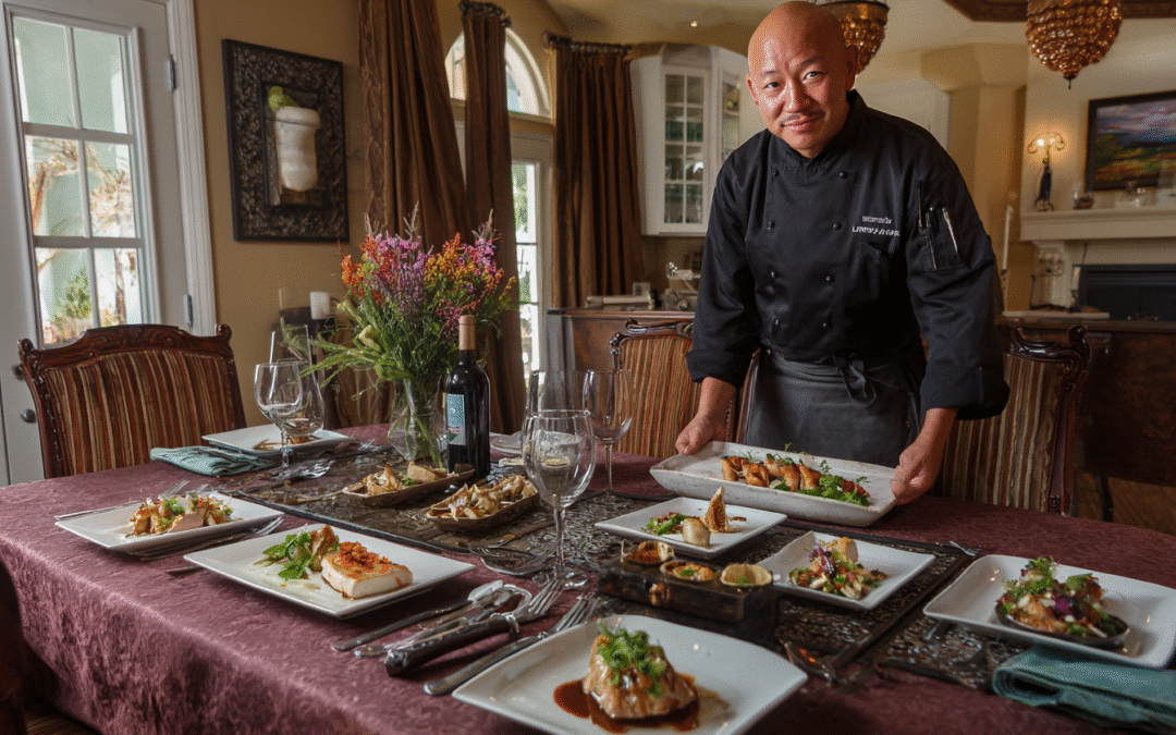 Top Pricing Strategies for Private Chefs to Maximize Profits