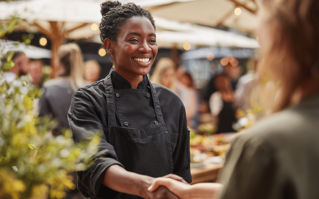 Client Acquisition Strategies for New Private Chefs