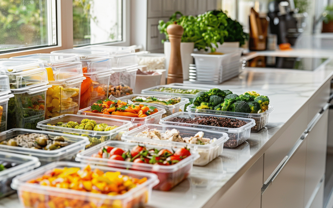 How to Price Meal Prep Services (Without Undercharging)