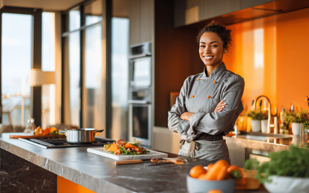 How Much Should I Charge as a Private Chef in 2025?