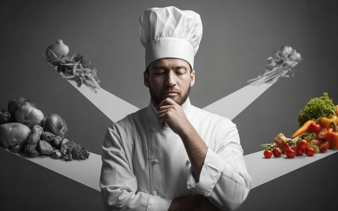 Niche Ideas for Private Chefs: Specializing for Success