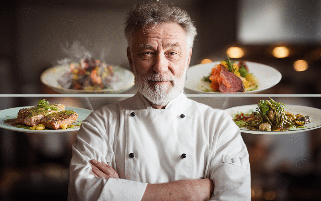 Branding Your Private Chef Business: Stand Out in the Market