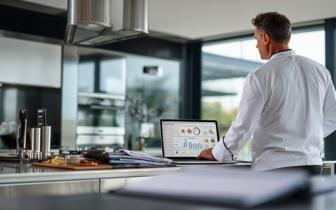 Building a 6-Figure Private Chef Business: Key Systems