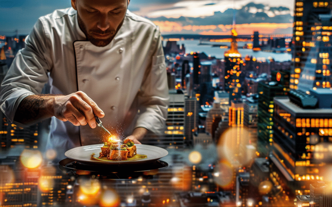 Private Chef Hourly Rates by City: What You Should Actually Be Charging in 2025