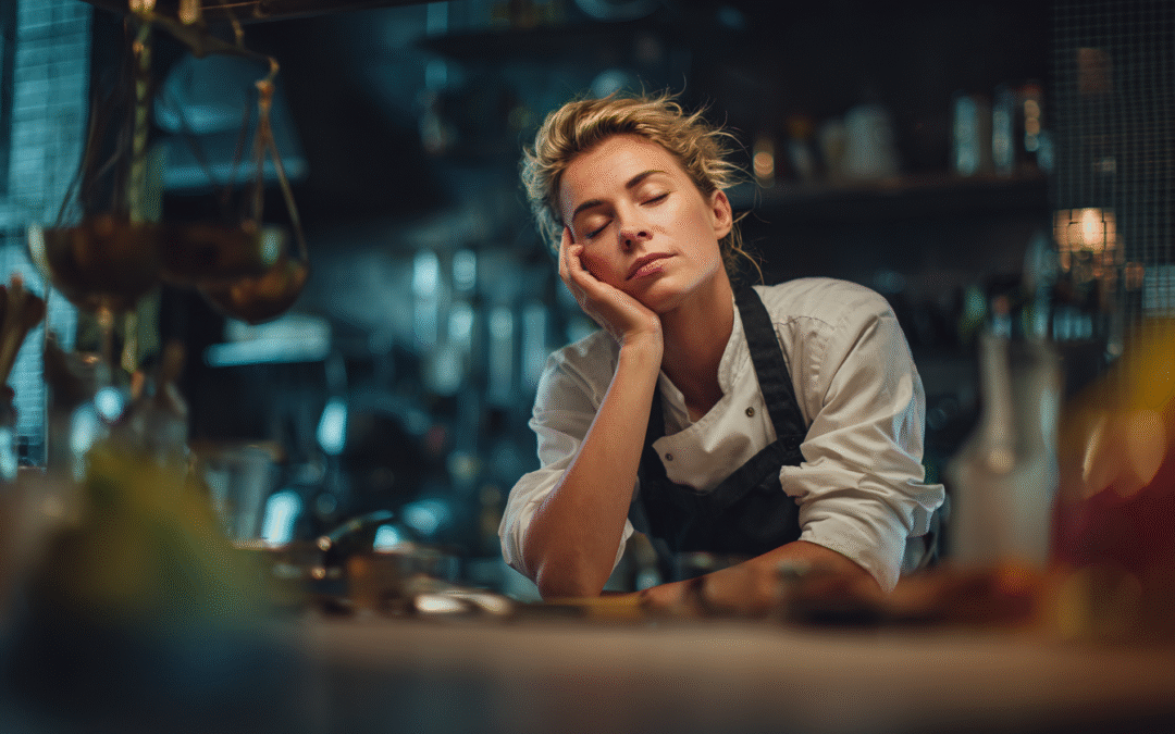 Avoiding Burnout as a Private Chef: Work-Life Balance Tips